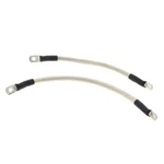 Balls Battery Cable Kit Clear 79-3002 Harley Flst Heritage 06 Ships Today New. Price: $55.29.