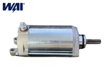 Starter Motor Wai Suzuki Hayabusa 1999-2007 (GSXR1300) 18814N New. Price: $174.12.