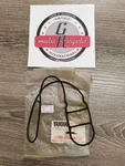 Nos Yamaha Housing Cover Gasket 26H-12427-00-00 Y51 New. Price: $11.48.