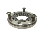 Yamaha XVZ1300 VMX1700 Starter One-way Assy. 4NK-15590-00-00 Used. Price: $99.99.