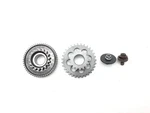 Engine Starter Gears 2018 Ktm 350 Sxf 3327 Used. Price: $112.94.