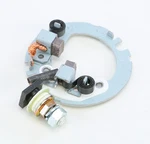 Ricks Starter Motor Plate Repair - Brushes & Kits New. Price: $48.31.