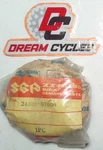 Nos Suzuki 73-77 RV90 A100 B100 B105P B120 3RD Driven Gear 24331-07000 New Oem. Price: $89.79.