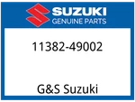 Suzuki Oem Part 11382-49002 Cover, Starter Motor New. Price: $44.10.