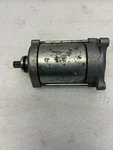 1993-2001 Kawasaki Ninja Starter Motor Tested Guaranteed Used. Price: $38.00.