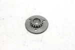 2007 2008 Kawasaki ZX6R Gear-spur,starter Side Used. Price: $17.59.