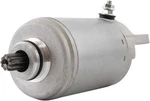 Parts Unlimited Starter Motor 2110-0648 New. Price: $138.81.