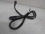 09-17 Yamaha XVS950 Oem Starting Starter Motor Cable 5S7-81815-00-00 Used. Price: $22.49.