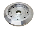695 620 900 Monster Ducati Oem Starter One Way Ignition Flywheel 27610251B Used. Price: $79.99.
