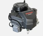 Kawasaki FS600V-S41-S Vertical Dual Start Engine New. Price: $1739.97.