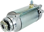 Oeg Parts New Starter Compatible With Kawasaki Atv Lakota Bayou KLF300 Prairie. Price: $75.49.
