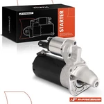 A-premium Starter For Kia Rio 2014-2017 Soul 2012-2013 L4 1.6L 1.3KW 12V Cw 11T New. Price: $94.99.
