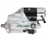 Case Skid Steer 2.7KW Starter Motor 428000-1690 428000-1691 86992395 New. Price: $258.80.