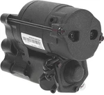 Bikers Choice Fits 81-22 Xl Black 1.2KW Starter New. Price: $629.99.