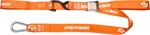 Fire Power 29-13071 1.5" Tie-down Soft-tie Orange 2/PK New. Price: $47.95.