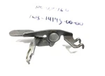 1985 Yamaha YZ250N Oem Carburetor Choke Plunger Lever, 1W3-14175-00-00 Used. Price: $21.59.