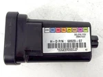 2012 Harley Touring Street Glide Oem Turn Signal Security Module Tssm 68920-07 Used. Price: $180.00.