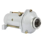 Starter Motor Honda GL1200 Goldwing Aspencade Interstate 1985-1987 31200-MG9-406 New. Price: $257.94.