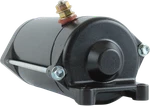 Parts Unlimited Starter Motor 2110-0909 New. Price: $308.41.