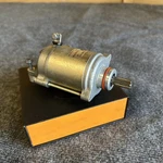 19-25 Oem Bmw S1000RR Starter Motor 12415A68515 K67 Used. Price: $69.69.