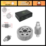 High-performance Racing Final Drive Gear Set GY6 150CC 180CC 200CC Scooter New. Price: $40.49.