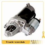 For 2001-2005 Honda Civic Acura El 1.7L L4 Starter Motor 31200-PLR-A01 SND0578 New. Price: $47.66.