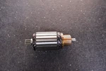 Ricks Starter Motor Armature Coil For Honda GL1000 GL1100 Goldwing 61-101 Used. Price: $43.00.