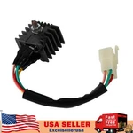 Rectifier 6V Fit For Honda CB125S CL125 CT90 CL100 XL100 CB175 CL175 CL200 New. Price: $17.56.
