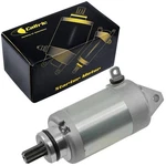 Caltric Starter Motor For Yamaha WR250F 2015-2018 New. Price: $90.00.
