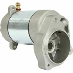 Parts Unlimited Starter Motor 2110-0690 New. Price: $101.71.
