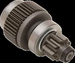 Ds Starter Drive Clutch Pinion Gear Harley Sportster 1200 88-92 New. Price: $150.11.