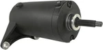 Parts Unlimited Starters 2110-0720 New. Price: $212.11.