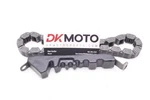 82 Yamaha Maxim XS400 Oem Primary Chain And Upper Guide R9.BX11 Used. Price: $69.95.