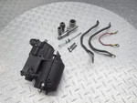 2003 Harley Davidson Electra Glide Flhttci Starter Motor Solenoid Engine Used. Price: $53.73.