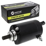 Niche Starter Motor For Honda Elite Reflex Big Ruckus 250 31200-KTB-003 Scooter New. Price: $36.95.
