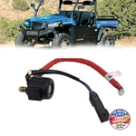 Chikia Hisun 550 750 Starter Solenoid Relay Compatible For Utv Atv Sector New. Price: $71.79.