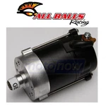 Balls 1.4KW Starter Motor (prestolite Type) For 1966-1969 Harley Tf New. Price: $355.73.