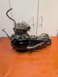 1989 Yamaha Razz 50CC SH50 Scooter Riva Engine Motor 87-01 Starter Center Stand Used. Price: $299.99.