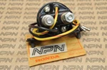 Nos Honda CA160 CA95 CB92 Starter Solenoid Magnetic Switch 35850-205-000 New. Price: $219.99.
