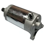 2008-2012 Yamaha Xv 250 V-star Street Ricks Electric Starter Motor New. Price: $113.52.