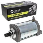 Niche Starter Motor For Can-am Spyder 990 Gs Rss Sts Roadster 420685965 New. Price: $49.95.