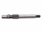 Starter Shaft Electric For Harley Davidson By V-twin New. Price: $46.85.