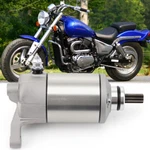 Starter For Suzuki Marauder 1997-2004 Repl 31100-48E00 31100-19F00 New. Price: $51.99.