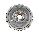 Big Roller Reinforced Starter Clutch Honda Elite CH250 Helix CN250 New. Price: $70.95.