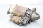 Mercedes-benz R107 380SL Starter Motor Bosch 0001313006 LM28 Used. Price: $118.79.
