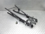 2025 24-25 Yamaha MTT890C Tracer Rear Chassis Seat Rail Used. Price: $195.29.