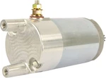 Parts Unlimited Starter Motor 2110-0707 New. Price: $110.16.