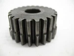 1964-66 Honda Trail 90 Kickstarter Pinion Gear 28211-030-000 Used. Price: $11.16.