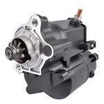 For Harley-davidson Xlh 1200 883 Sportster Roadster 1981-2020 Starter Motor New. Price: $112.75.