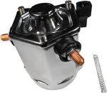 Terry Components Loaded Starter Solenoid Body Chrome New. Price: $187.65.